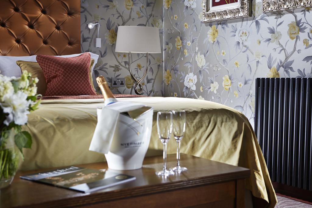 Hotel South Lower Beeding